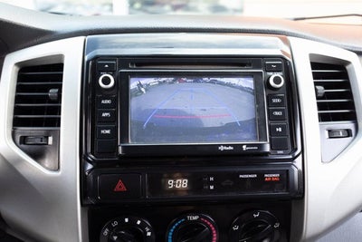 2014 Toyota Tacoma PreRunner