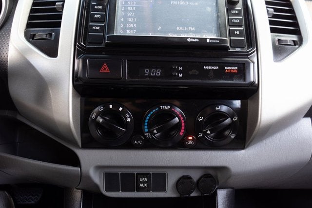 2014 Toyota Tacoma PreRunner