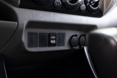 2014 Toyota Tacoma PreRunner