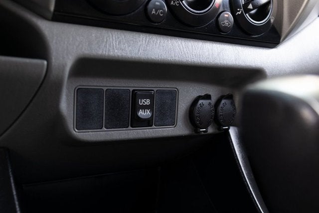 2014 Toyota Tacoma PreRunner