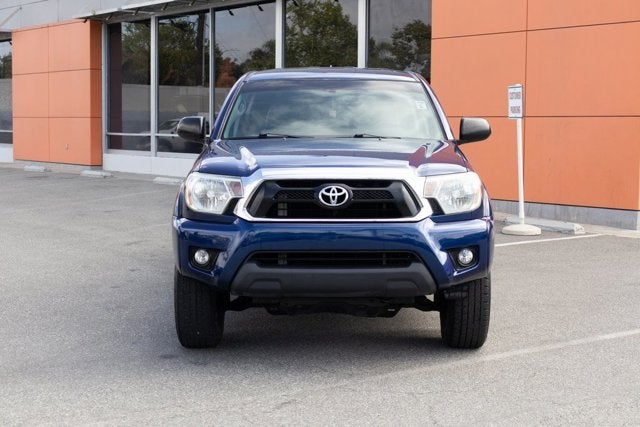 2014 Toyota Tacoma PreRunner
