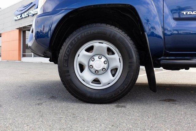 2014 Toyota Tacoma PreRunner
