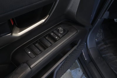 2025 Toyota Tacoma 4WD TRD Sport