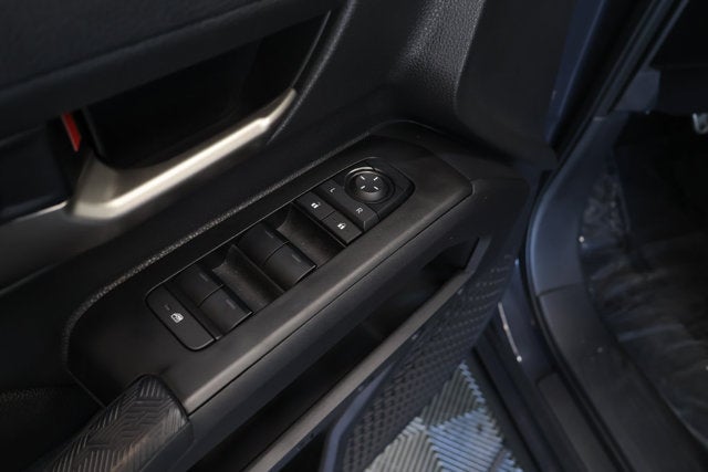 2025 Toyota Tacoma 4WD TRD Sport