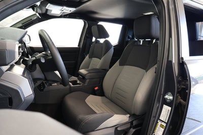 2025 Toyota Tacoma 4WD TRD Sport