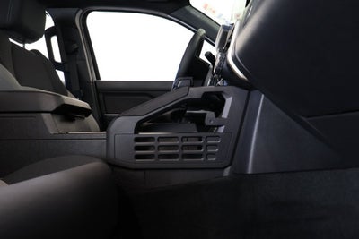 2025 Toyota Tacoma 4WD TRD Sport