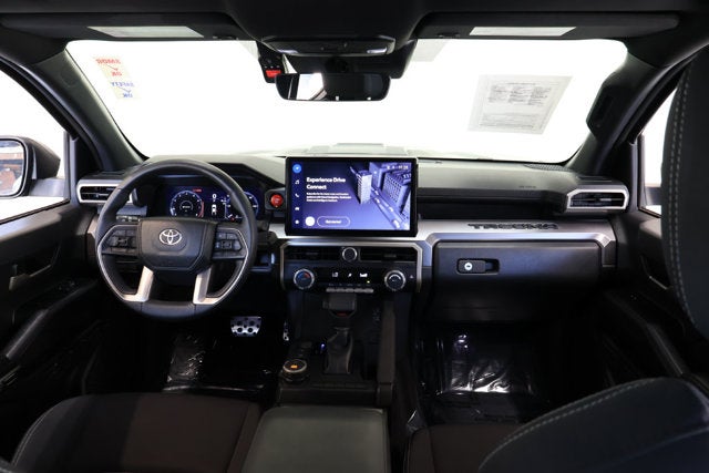2025 Toyota Tacoma 4WD TRD Sport