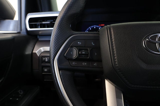 2025 Toyota Tacoma 4WD TRD Sport