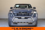 2025 Toyota Tacoma 4WD TRD Sport