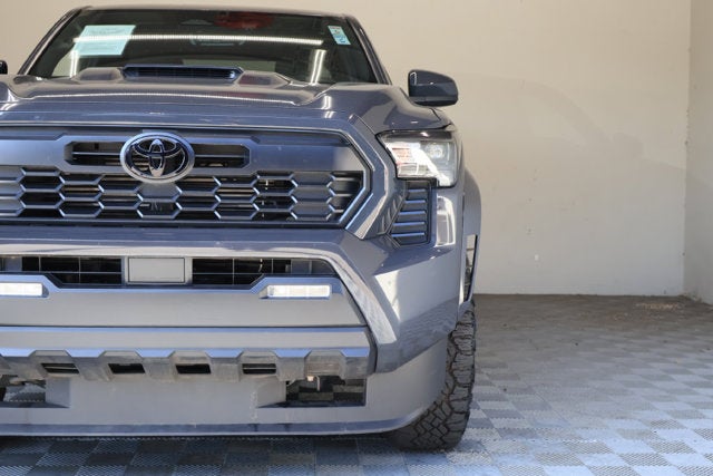 2025 Toyota Tacoma 4WD TRD Sport