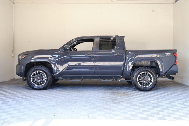 2025 Toyota Tacoma 4WD TRD Sport