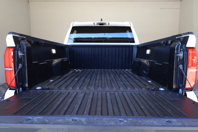 2024 Toyota Tacoma 4WD TRD Off-Road