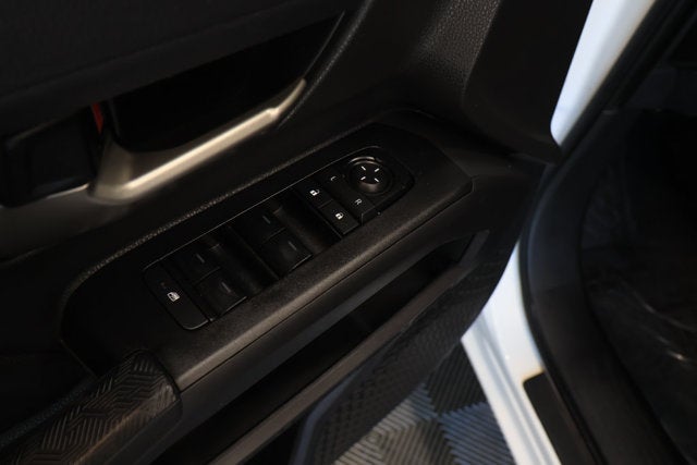 2024 Toyota Tacoma 4WD TRD Off-Road