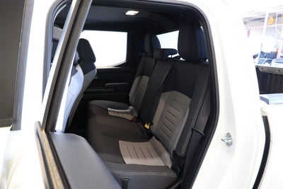 2024 Toyota Tacoma 4WD TRD Off-Road