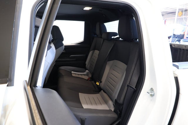 2024 Toyota Tacoma 4WD TRD Off-Road