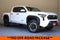 2024 Toyota Tacoma 4WD TRD Off-Road