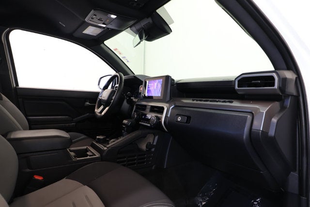 2024 Toyota Tacoma 4WD TRD Off-Road