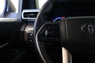 2024 Toyota Tacoma 4WD TRD Off-Road