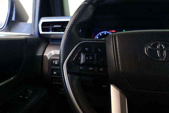 2024 Toyota Tacoma 4WD TRD Off-Road