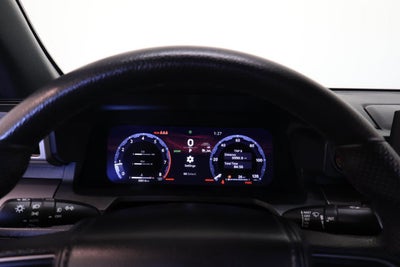 2024 Toyota Tacoma 4WD TRD Off-Road