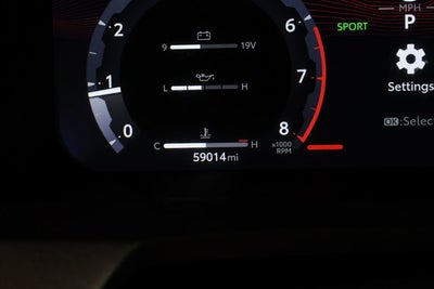 2024 Toyota Tacoma 4WD TRD Off-Road