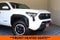 2024 Toyota Tacoma 4WD TRD Off-Road