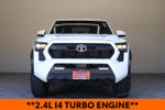 2024 Toyota Tacoma 4WD TRD Off-Road