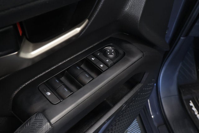 2025 Toyota Tacoma 4WD TRD Off-Road