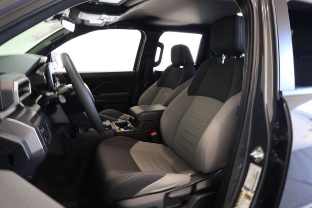 2025 Toyota Tacoma 4WD TRD Off-Road
