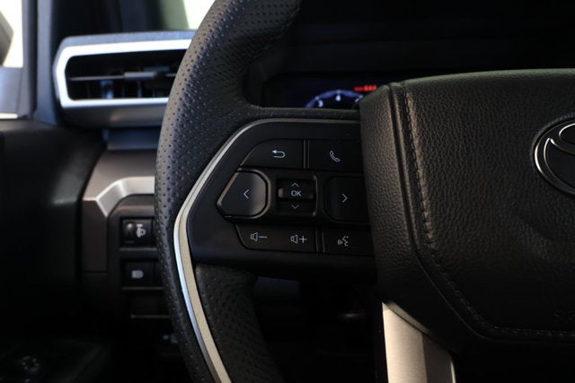 2025 Toyota Tacoma 4WD TRD Off-Road