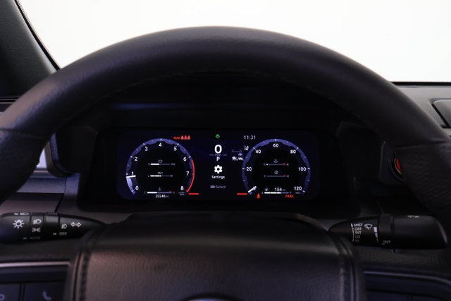 2025 Toyota Tacoma 4WD TRD Off-Road