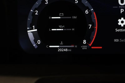 2025 Toyota Tacoma 4WD TRD Off-Road