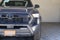 2025 Toyota Tacoma 4WD TRD Off-Road