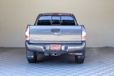 2013 Toyota Tacoma Base