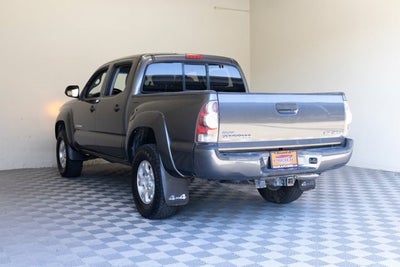2013 Toyota Tacoma Base