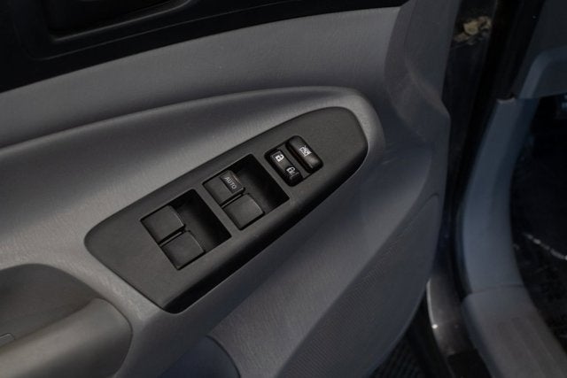 2013 Toyota Tacoma Base