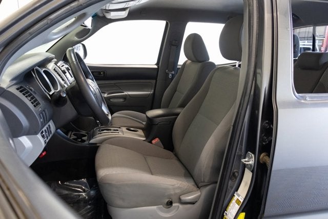 2013 Toyota Tacoma Base