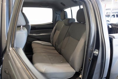 2013 Toyota Tacoma Base