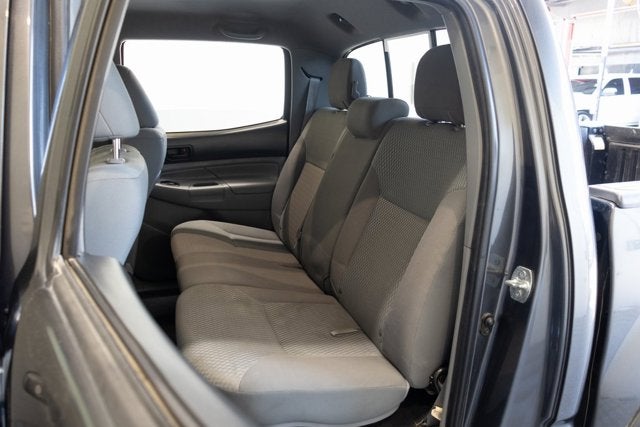 2013 Toyota Tacoma Base