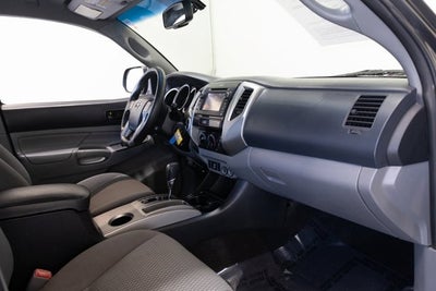 2013 Toyota Tacoma Base