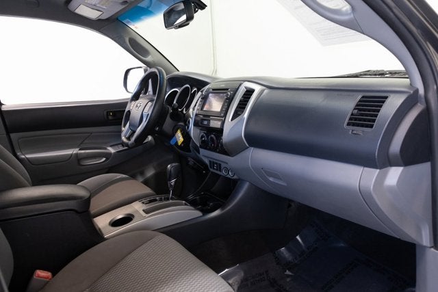 2013 Toyota Tacoma Base