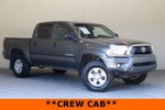 2013 Toyota Tacoma Base