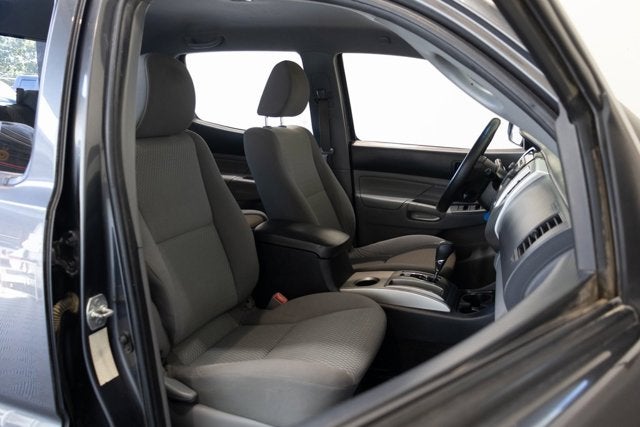 2013 Toyota Tacoma Base