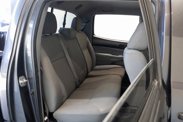 2013 Toyota Tacoma Base