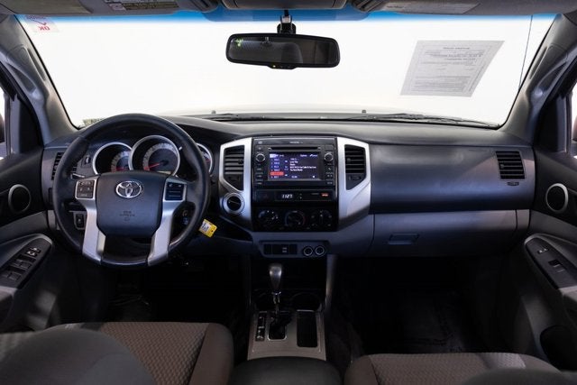 2013 Toyota Tacoma Base