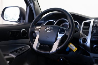 2013 Toyota Tacoma Base