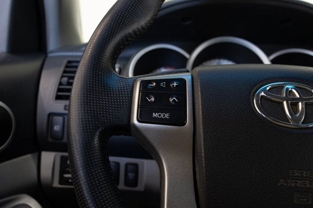 2013 Toyota Tacoma Base