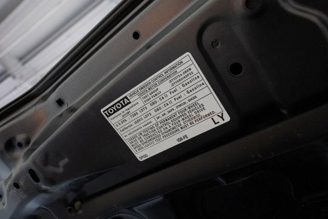 2013 Toyota Tacoma Base