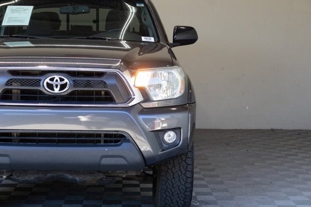 2013 Toyota Tacoma Base