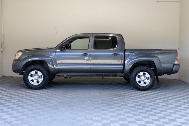 2013 Toyota Tacoma Base